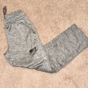 NIKE Sweatpants Big Boys size Medium